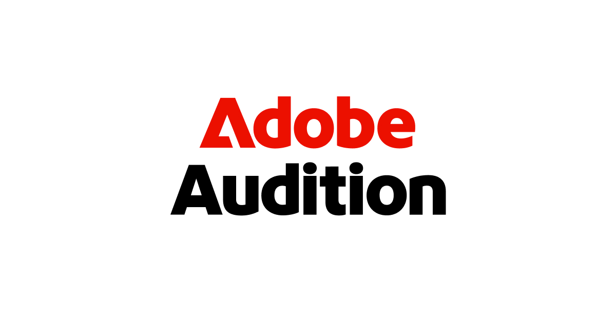 Adobe Audition