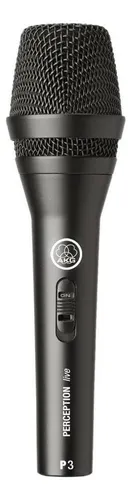 AKG P3 s