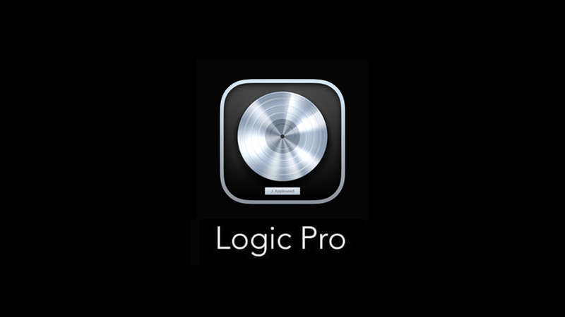 APPLE Logic Pro