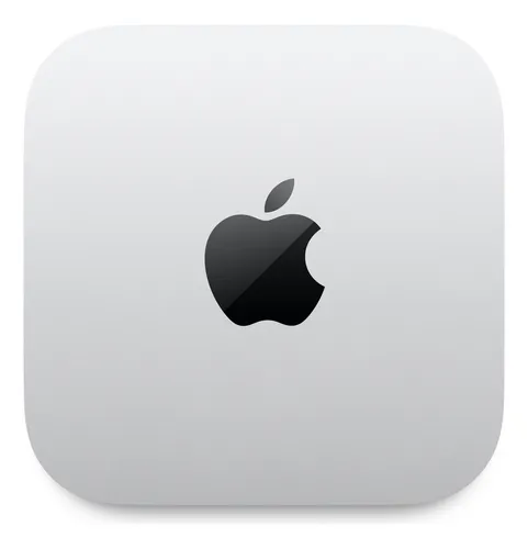Apple Mac Mini M4