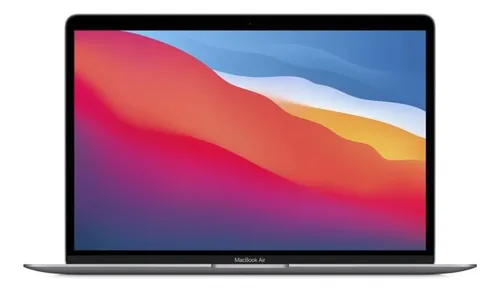 Apple Macbook Air M1 - 256 GB SSD - 8GB Memória