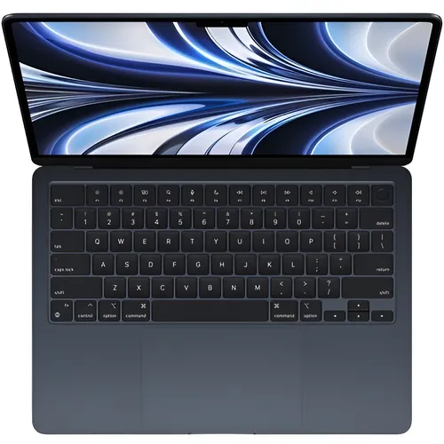 Apple Macbook Air M2 – 256GB SSD – 16GB Memória