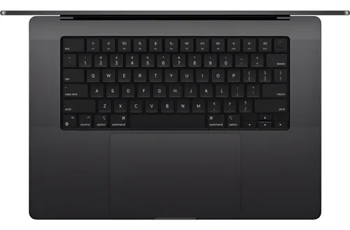 Apple Macbook Pro 16" – 1TB SSD – 48GB Memória