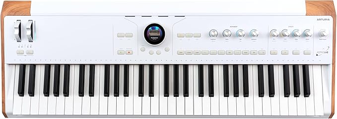 Arturia Astrolab Avant-garde