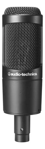 Audio-Technica AT2035