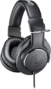 Audio-Technica ATH M20x