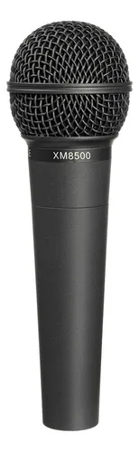 Behringer XM8500