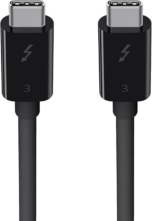 Belkin Cabo Thunderbolt 3