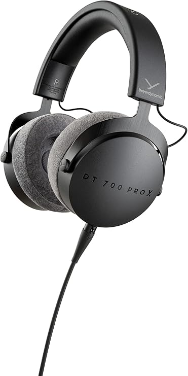 Beyerdynamic DT770 PRO 48ohm