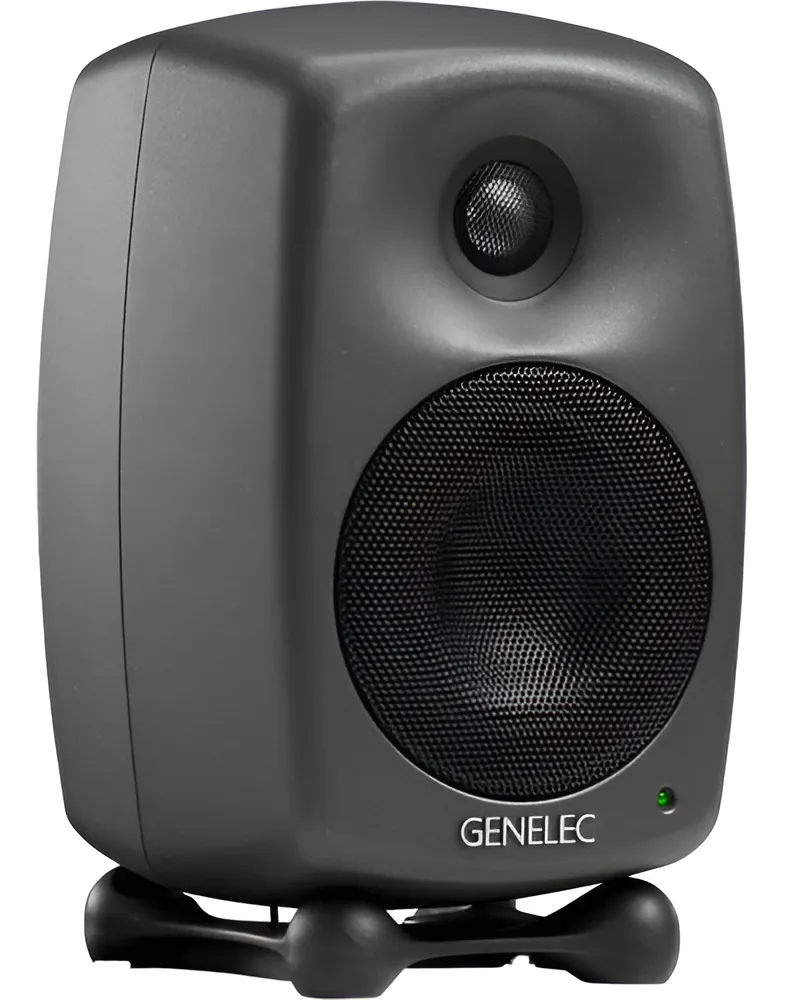 Genelec 8020D