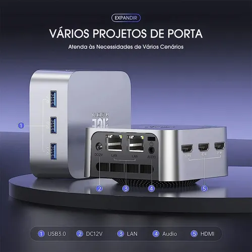 Intel Alder Lake N95