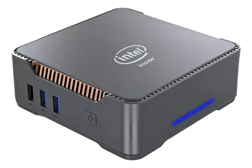 Intel Nuc Alder Lake N150