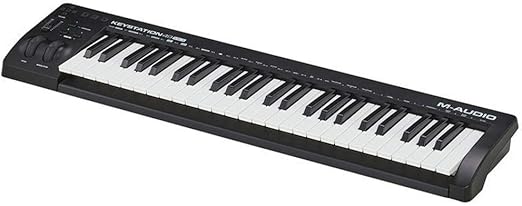 M-Audio Keystation 49
