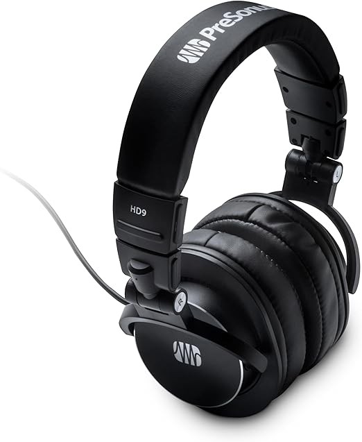 PreSonus HD9