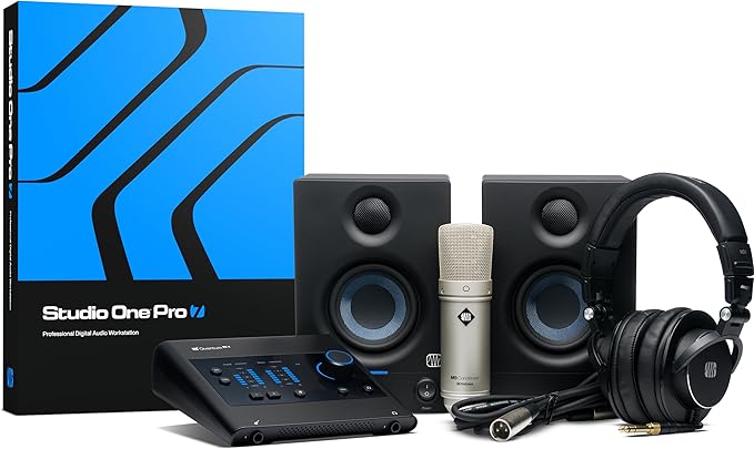 PreSonus Quantum ES Kit