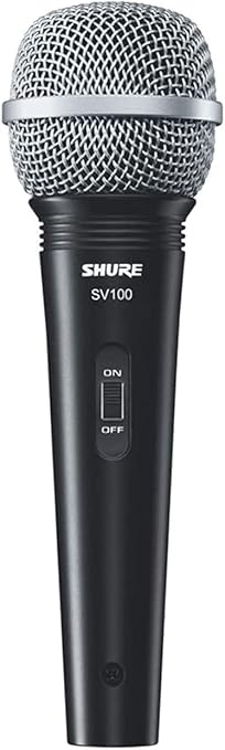 Shure SV100