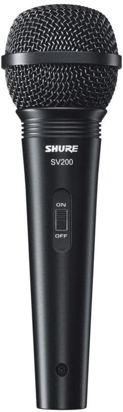 Shure SV200