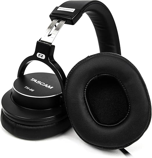 Tascam TH-06