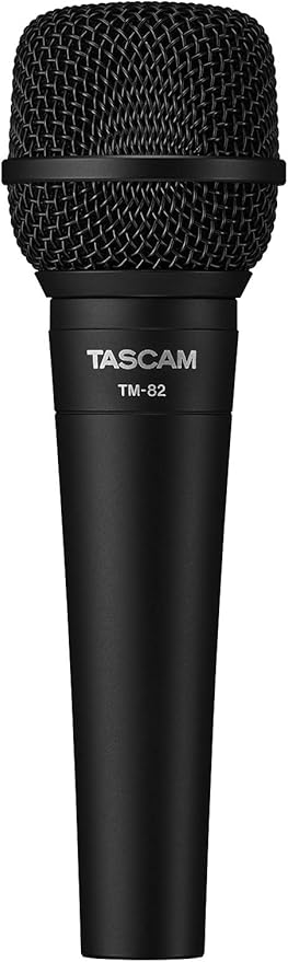 Tascam TM-82