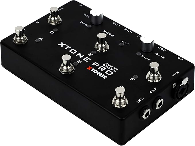 XSonic Xtone PRO